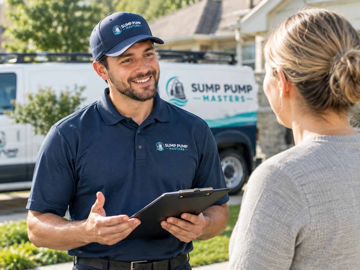 Sump Pump Repair Clyde, NY FAQs